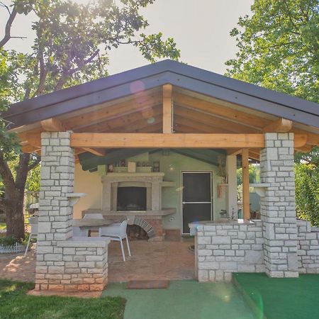 Studio App Luka-We Love Nature. Sveti Ivan  Экстерьер фото