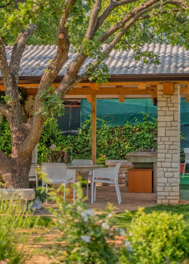 Studio App Luka-We Love Nature. Sveti Ivan  Экстерьер фото